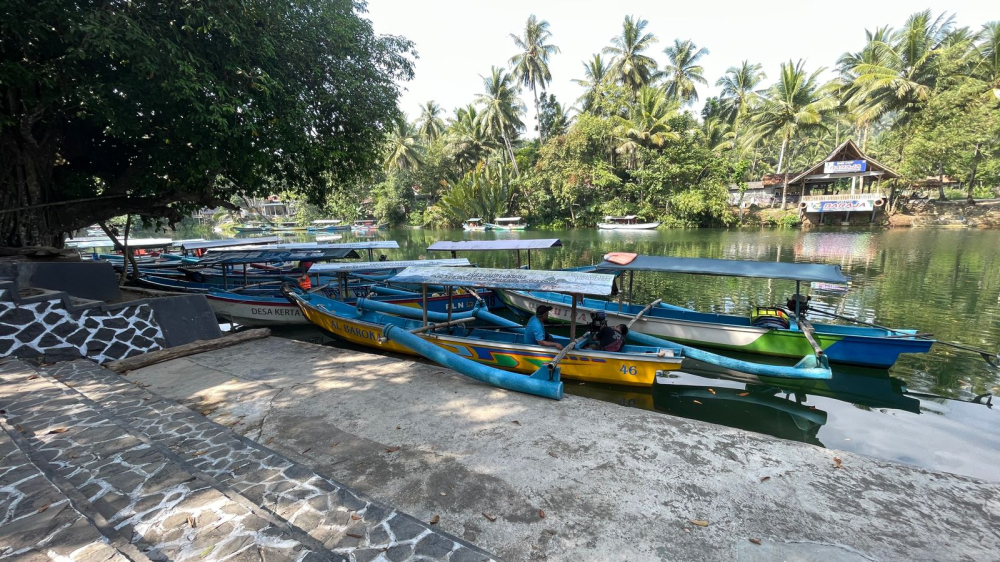 5 Alasan Mengapa Pangandaran Harus Dikunjungi