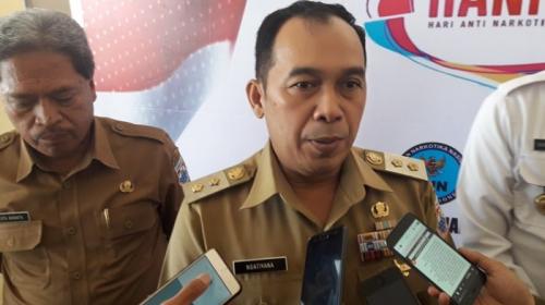 Ada Keringanan Pajak Kendaraan, Plt Wali Kota Cimahi Ajak Warga Bayar Pajak  