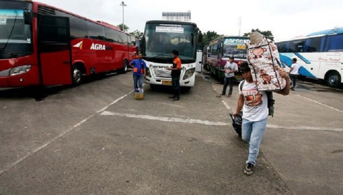 Ingin Mudik Gratis, Inilah Daftar Link dan Informasi Mudik Gratis 2024