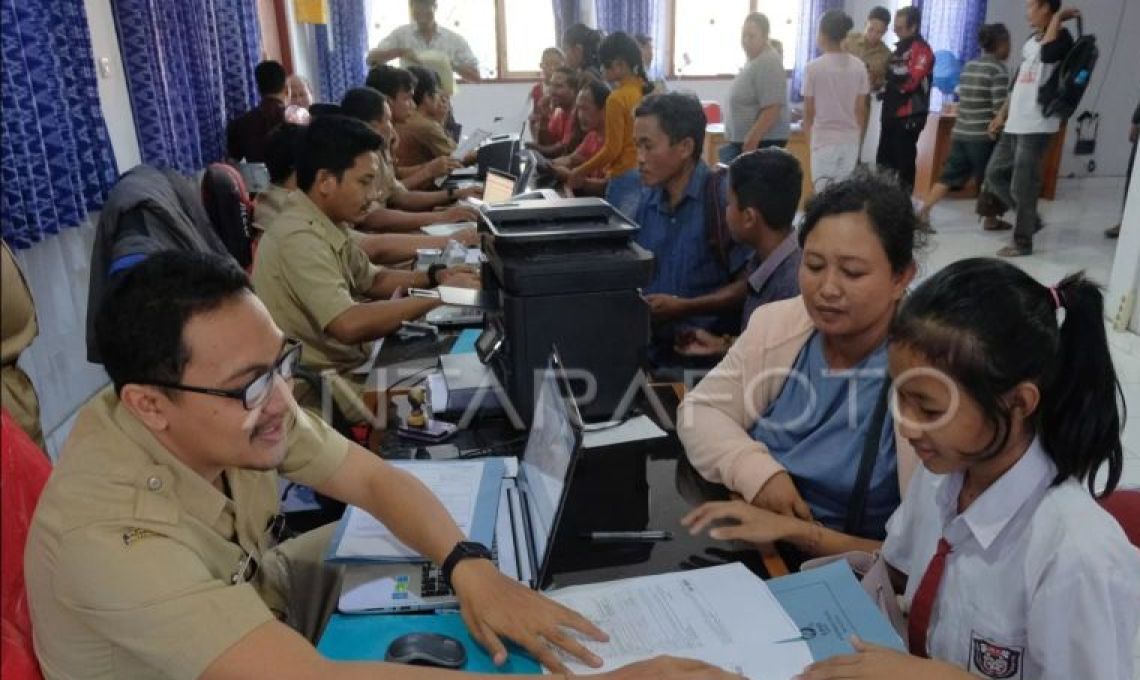 Kemarin Bantur Ubah Syarat Zonasi PPDB, Calon Haji Meninggal Dunia