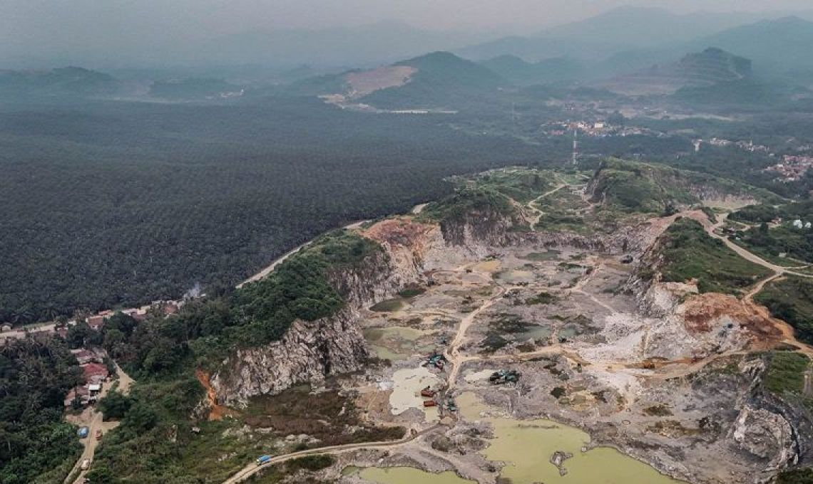 Semua Mata Tertuju Pada Kemarin, Tanggapan PBNU Soul Izin Tambang Hingga Papua