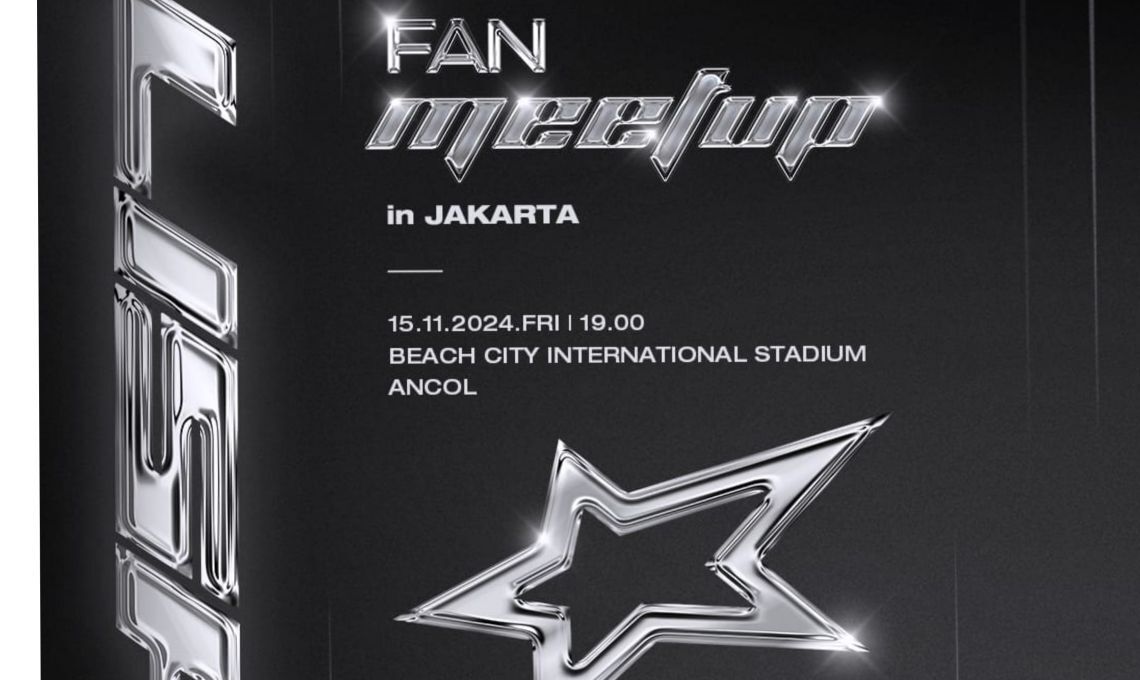 Kemarin, Warta Tentang LISA Fan Meet Up Hingga Tokopedia Emas