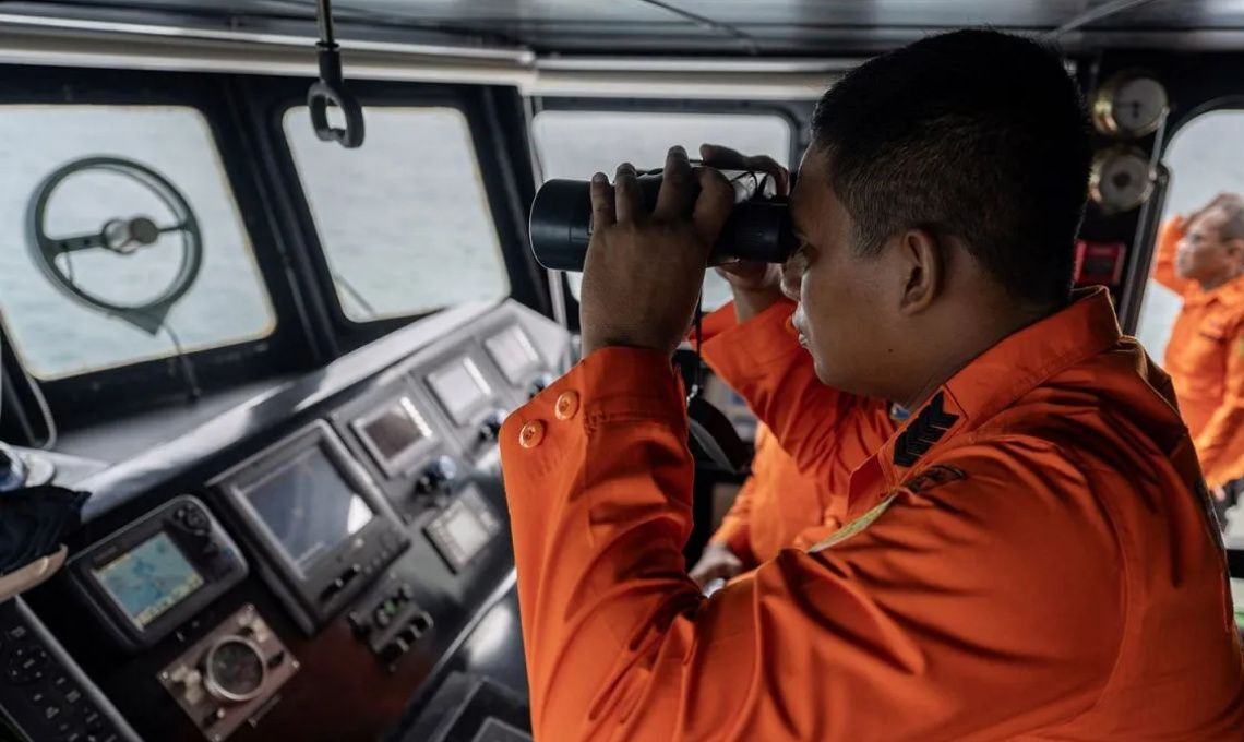 Kriminal Kemarin, Pencarian WNA Hingga Patroli Tempat Hiburan Malam