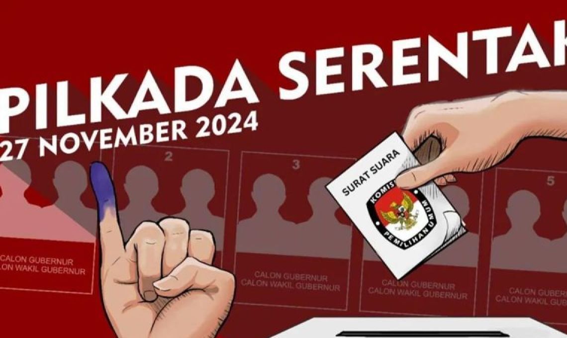 Lembaga-lembaga Di Aceh Membentuk Koalisi Untuk Melindungi Informasi Pemilu 2024