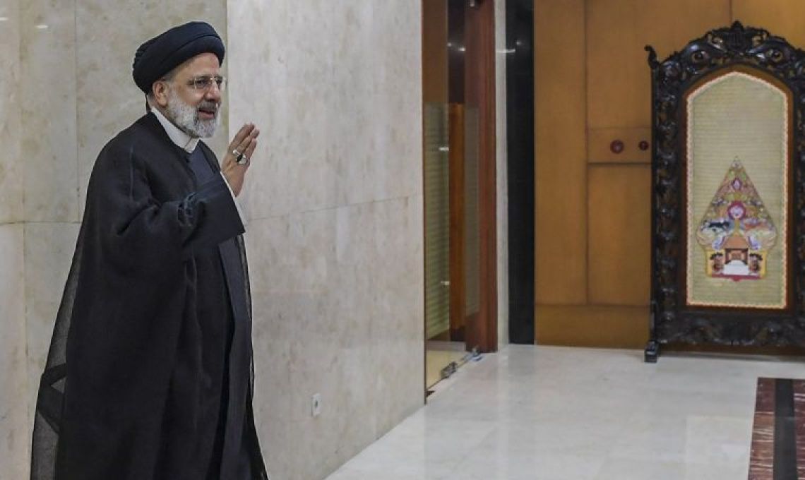 Pemilihan Presiden Di Iran Akan Diadakan Pada Tanggal 28